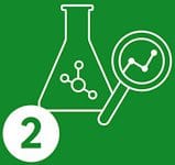 2 - Iniciar o trabalho de laboratório